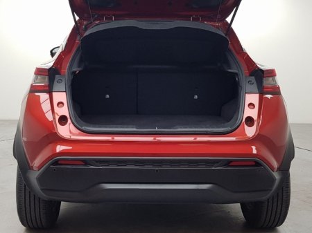 2022 Nissan Juke - photo 16