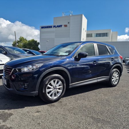 2015 Mazda CX-5 - photo 2