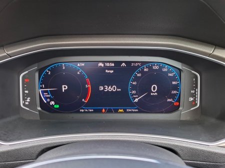 2021 Volkswagen T-Roc - photo 19