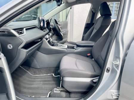 2024 Toyota RAV4 - photo 24