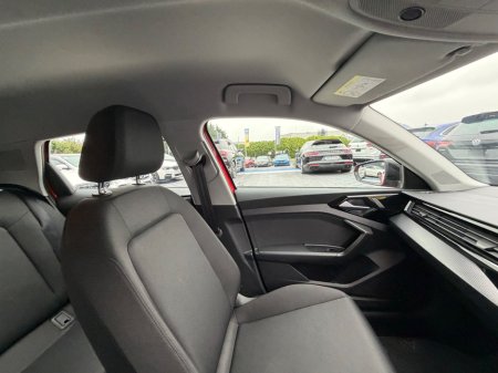 2022 Audi A1 - photo 29
