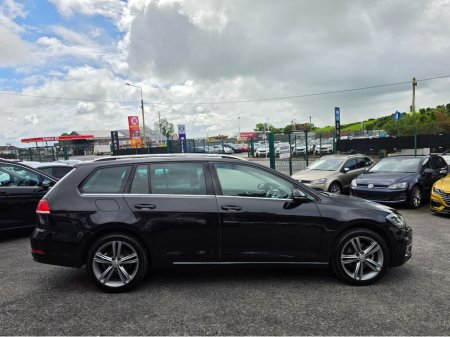 2019 Volkswagen Golf - photo 9