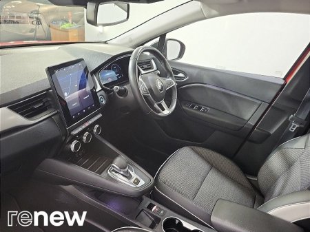 2021 Renault Captur - photo 24