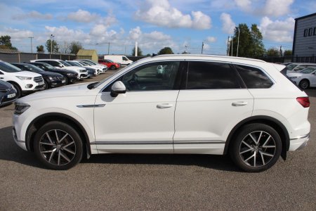 2019 Volkswagen Touareg - photo 9