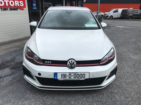 2019 Volkswagen Golf - photo 41