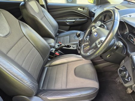 2016 Ford Kuga - photo 17