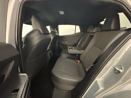 2026 Toyota C-HR - photo 7