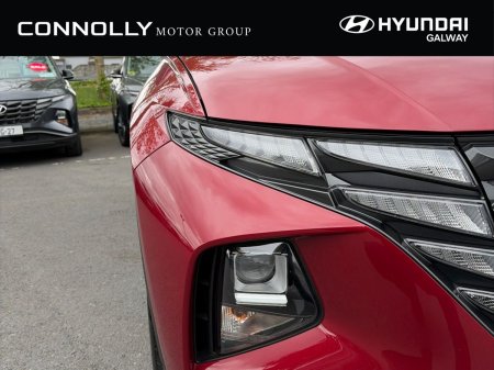 2023 Hyundai Tucson - photo 15