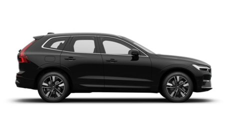 2026 Volvo XC60 - photo 4