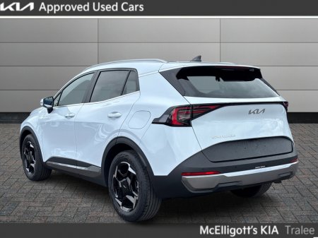 2026 Kia Sportage - photo 2