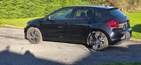 2019 Volkswagen Polo - photo 6