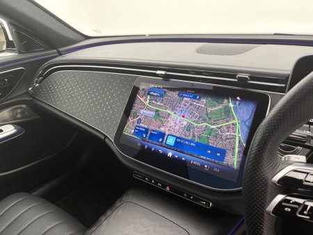 2025 Mercedes-Benz E-Class - photo 28