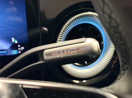 2026 Mercedes-Benz GLB - photo 16