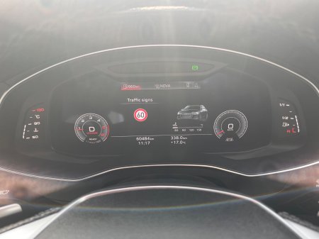 2024 Audi A6 - photo 19
