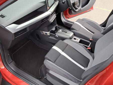 2026 Opel Frontera - photo 15