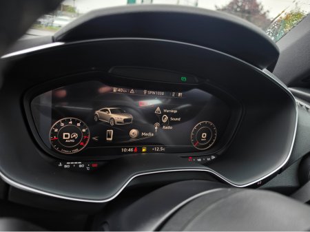 2017 Audi TT - photo 22