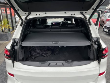 2024 BMW X5 - photo 18