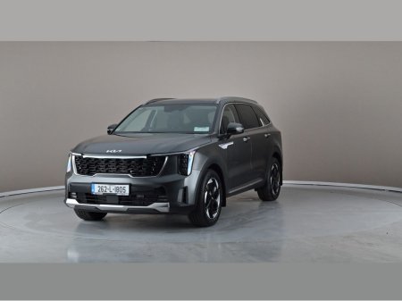 2026 Kia Sorento - photo 9