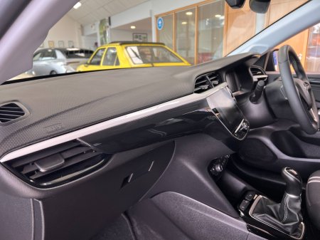 2023 Opel Corsa - photo 14