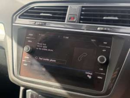 2019 Volkswagen Tiguan - photo 13