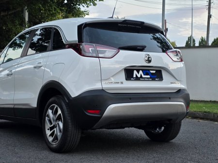 2019 Vauxhall Crossland X - photo 16