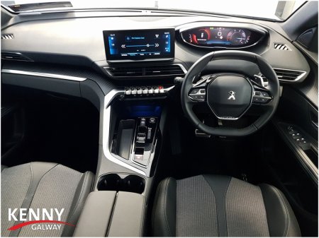 2024 Peugeot 5008 - photo 20