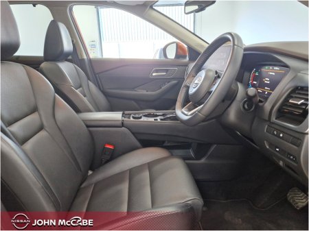2025 Nissan X-Trail - photo 16