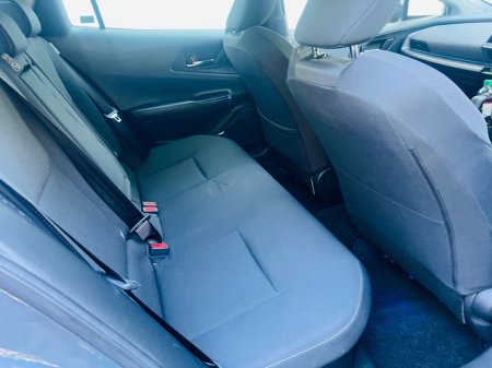 2023 Toyota Prius - photo 17