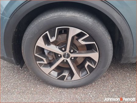 2023 Kia Sportage - photo 14