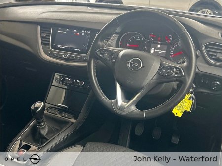 2021 Opel Grandland - photo 6