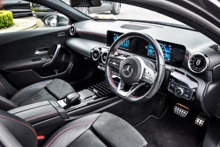 2021 Mercedes-Benz A-Class - photo 13
