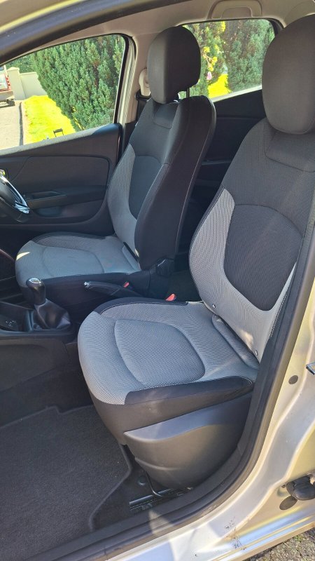 2017 Renault Captur - photo 14