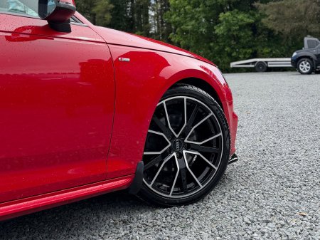 2016 Audi A4 - photo 20