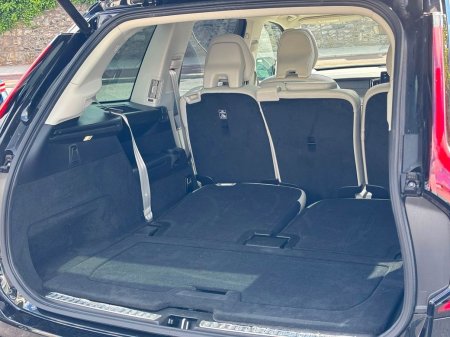 2026 Volvo XC90 - photo 26
