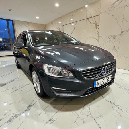 2014 Volvo V60 - photo 10