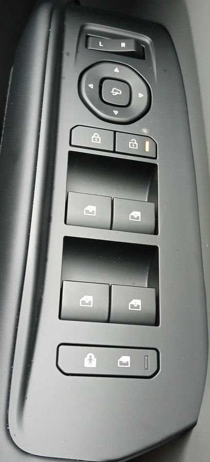 2026 Kia EV9 - photo 10