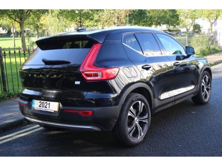 2021 Volvo XC40 - photo 6