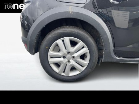 2024 Dacia Sandero Stepway - photo 9