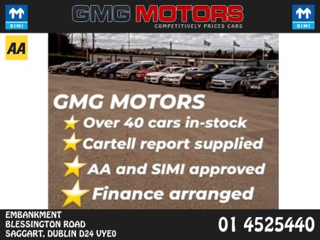 2015 Ford Focus STYLE 1.6 TDCI 95PS 5DR 4DR