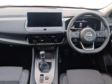 2026 Nissan Qashqai - photo 2
