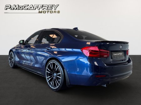 2015 BMW 3-Series - photo 7