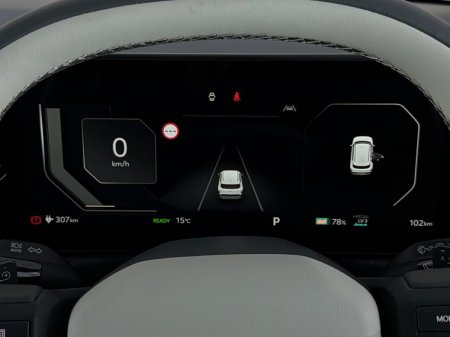 2026 Kia EV2 - photo 36