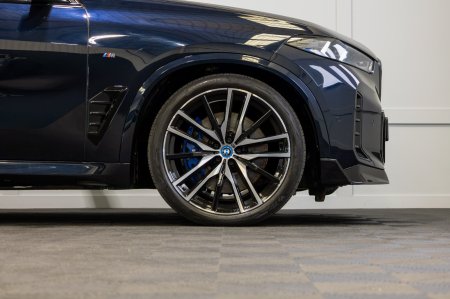 2025 BMW X5 - photo 7