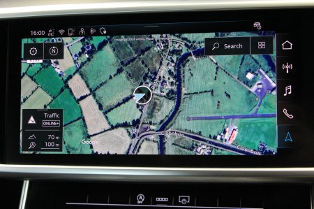 2025 Audi A6 - photo 23
