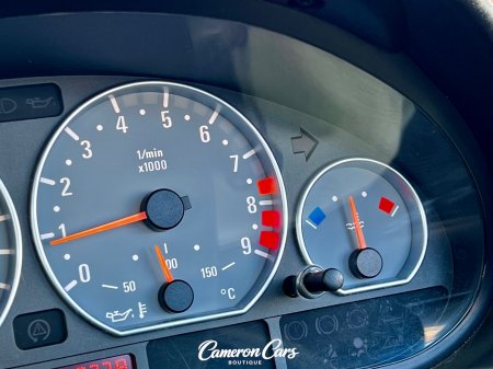 2003 BMW M3 - photo 9