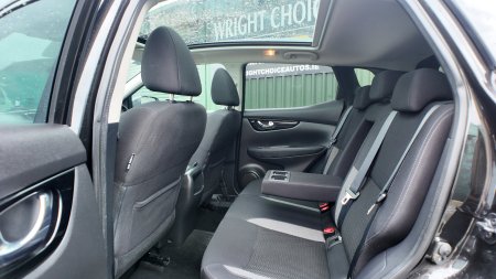 2019 Nissan Qashqai - photo 15