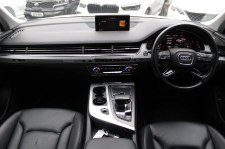 2017 Audi Q7 - photo 19