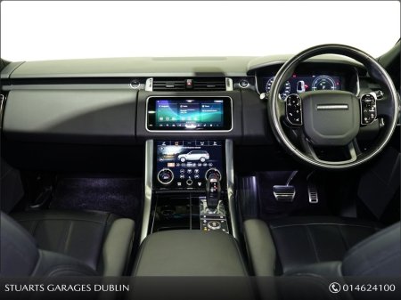 2022 Land Rover Range Rover Sport - photo 4