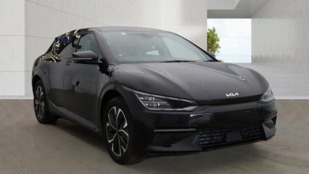 2022 Kia EV6 EV6 GT-Line