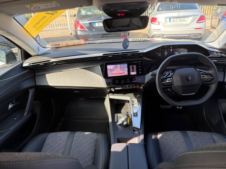 2024 Peugeot 408 - photo 14